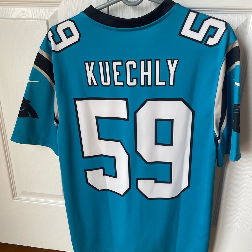 Kuechly Jersey